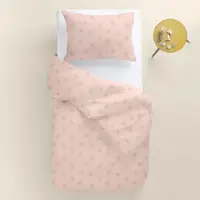 Подростковая постель с простыней на резинке STARS CS19