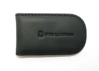 Затискач для грошей чоловічий DNK Leather (Klip magnes-H col.J)
