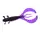 Flagman FL Craw 3,5" #105 Violet