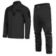Тактический костюм Perimeter 2.0 Rip-Stop Teflon Black (912), 64