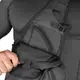 CamoTec сумка Gunner Sling 2.0 Black, сумка через плече, армейская сумка черная, мужская сумка, военная сумка