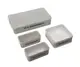Набор коробок Flagman Kit 4Box (4 коробки для наживки) 27x14.5x5.8 см (MMI0020)