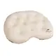 Подушка самонадувна Naturehike Sponge Silent Pillow CNH22DZ011 khaki