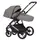 Коляска универсальная Carrello Sigma CRL-6509 fog grey