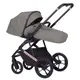 Коляска универсальная Carrello Sigma CRL-6509 fog grey