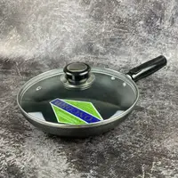 Сковорода универсальная Concord CD-240 24 см