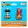 Закладка магнитная для книги YES Stumble Guys 708746 2 шт