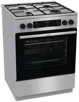 Плита комбінована Gorenje GKS6С70XJ 71 л