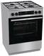 Плита комбинированная Gorenje GKS6С70XJ 71 л