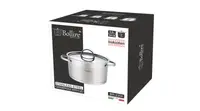 Каструля з кришкою Bollire BR-2304 5,5л 24х13,5 см