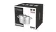 Кастрюля с крышкой Bollire BR-2304 5,5 л 24х13,5 см