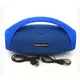 Портативная bluetooth колонка спикер Hopestar H32 Синий