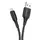 Кабель BOROFONE Micro USB Multicolor superior charging data cable (canned package) BX40 |1m, 2.4A|