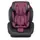 Автокресло El Camino 9-36кг ME 1057 BASTION ISOFIX purple