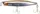 1792-02-10 Воблер OSP Bent Minnow 106F 106mm 10.0g H22 (0.0-0.5m)