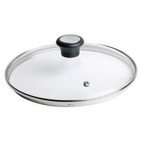 Кришка скляна Tefal 28097612 26 см