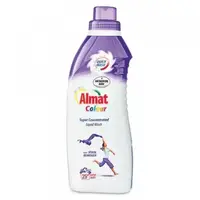 Гель ополаскиватель для стирки Almat Color 306415 980 мл
