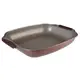 Форма прямоугольная для выпечки Granchio Forno 88303 33х43 см