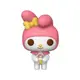 Игровая фигурка аниме Funko POP! аниме серии "Sanrio: Hello Kitty" - Май Мелоди