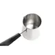 Турка для кофе Holmer Abi CF-0600-SS 600 мл серебристая