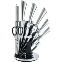 Набор ножей Bohmann BH-8006-09 9 предметов