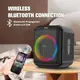 Акустика BKK Party BT Speaker B97 |BT5.3, TWS, AUX/TF/USB/FM, 20W|