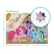 Пазл "My Little Pony. Музыкальная комната" 30 эл.