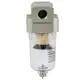 Фильтр влагоотделитель 750 л/мин 1/4" SIGMA REFINE (7034361)