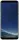 Чехол-накладка Nillkin Super Frosted Shield Samsung Galaxy S8+ G955 Gold