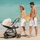 Прогулочная коляска Kinderkraft All Road Bird KKWALROBIR0000