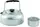 Чайник туристический Easy Camp Compact Kettle 0.9L Silver 580080