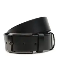 Кожаный ремень V1115GX13-black