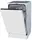 Посудомийна Машина Gorenje GV-561-D10