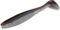 140143-T46 Виброхвост двухцветный 3,3" LJ MINNOW Lucky John *7