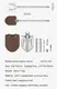 Лопата тактична Naturehike Outdoor Shovel NH20GJ002 steel