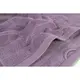Полотенце Irya - Frizz microline lila лиловый 50*90
