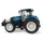 Модель Big Farm Трактор New Holland T7.270, 1:16 (43156)