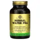 Натуральная добавка Solgar Herbal Water Pill, 100 вегакапсул