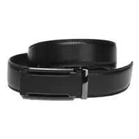 Мужской кожаный ремень Borsa Leather v1n323-1