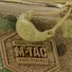 M-Tac сумка бананка Waist Bag Elite Hex Multicam/Coyote, сумка на пояс мультикам, тактическая сумка  бананка
