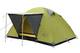 Палатка двухместная туристическая Tramp Lite Wonder 2 UTLT-005-olive 160х220х110 см