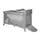 Манеж Lorelli MOONLIGHT 2L (grey fun)