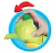 Игрушка для ванной Toomies Черепаха плавает и поет E2712