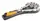 Набір торцевих насадок MASTERTOOL PROFI CrV 1/2" 10-24 мм, 12 шт (78-1213)