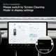 Защитное стекло Spigen для TESLA Model Y / 3 - EZ FIT, GLAS.tR Anti-Glare (AGL01086)