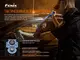Фонарь ручной Fenix ​​TK35UE V2.0