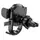 Держатель HOCO Grateful one-button car holder (air outlet) H6 |4.5-7"|