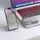 УМБ HOCO Sunlight power bank magnetic suction+holder Q36A 10000mAh |1Type-C, 20W/3A, PD/QC|