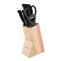 Набор ножей Fissman Centrum KN-2611-7 7 предметов