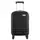 Валіза Semi Line 20" (S) Black (T5634-1)